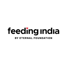 Feeding India Logo